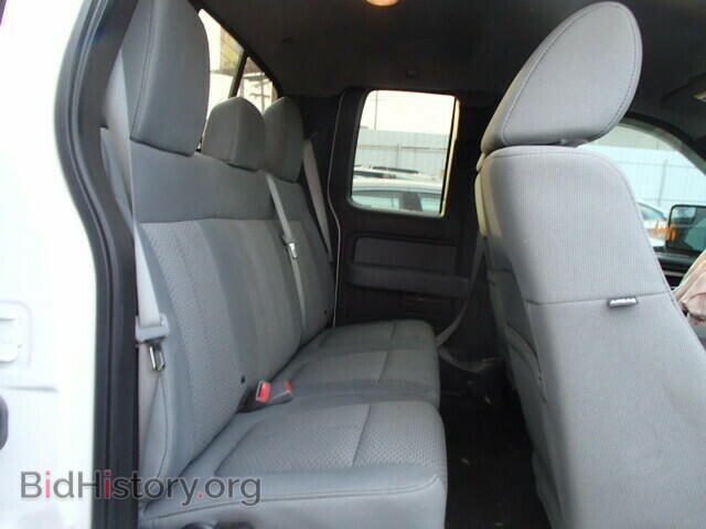 2011 FORD F150 - VIN: 1FTFX1ET7BFC89098 - Фото 6
