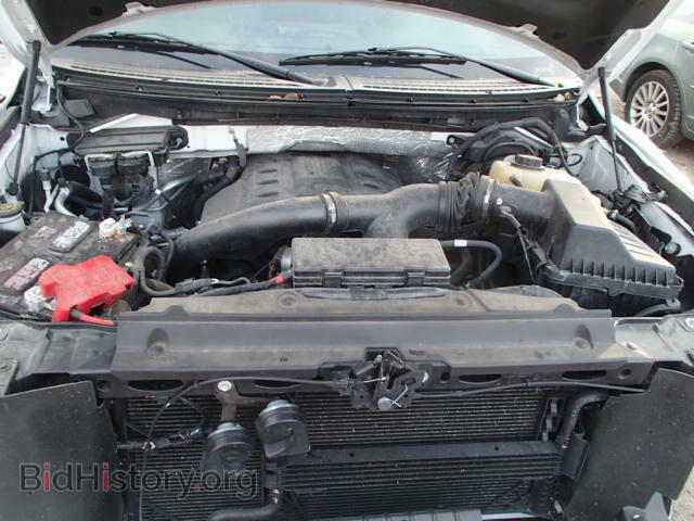 2011 FORD F150 - VIN: 1FTFX1ET7BFC89098 - Фото 7