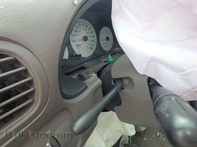2007 DODGE CARAVAN - VIN: 1D4GP25R27B204300 - Фото 8