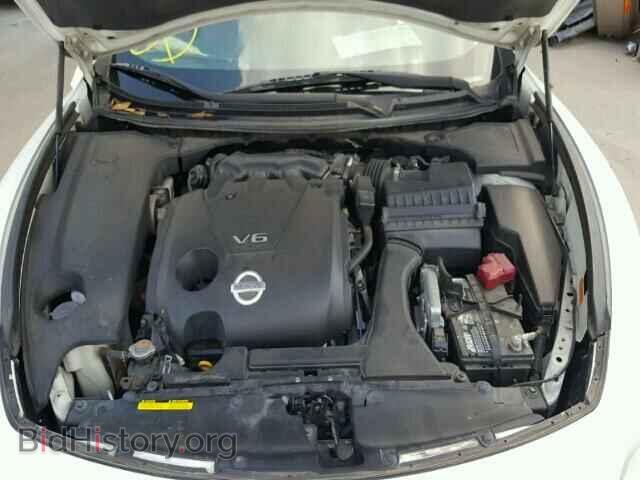 2009 NISSAN MAXIMA - VIN: 1N4AA51E69C848796 - Фото 7