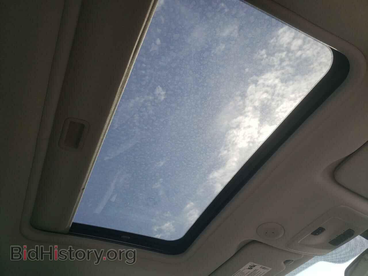 2014 CHEVROLET IMPALA - VIN: 2G1WC5E35E1131186 - Фото 9
