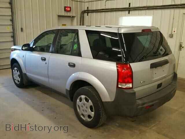 2003 SATURN VUE - VIN: 5GZCZ23D83S906546 - Фото 3