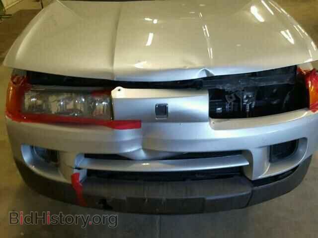 2003 SATURN VUE - VIN: 5GZCZ23D83S906546 - Фото 7