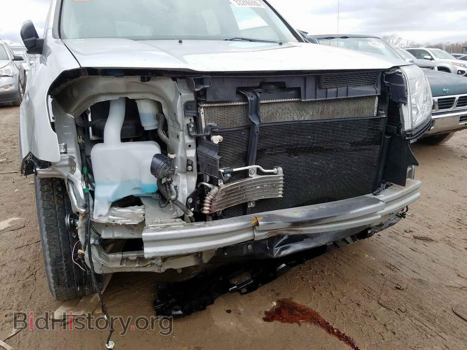 2012 HONDA PILOT - VIN: 5FNYF4H55CB008089 - Фото 9