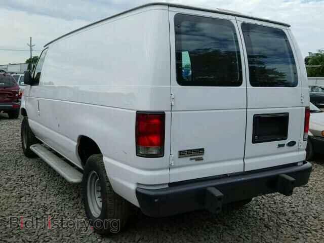 2014 FORD ECONOLINE - VIN: 1FTNE2EW1EDA41950 - Фото 3