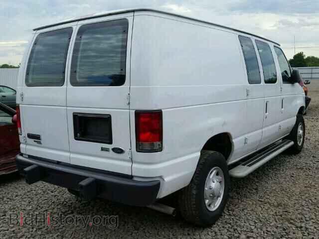 2014 FORD ECONOLINE - VIN: 1FTNE2EW1EDA41950 - Фото 4