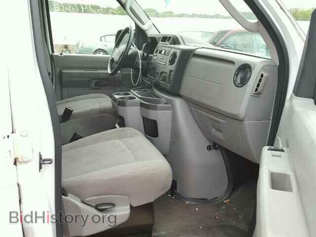 2014 FORD ECONOLINE - VIN: 1FTNE2EW1EDA41950 - Фото 5