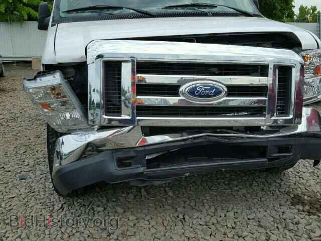 2014 FORD ECONOLINE - VIN: 1FTNE2EW1EDA41950 - Фото 10