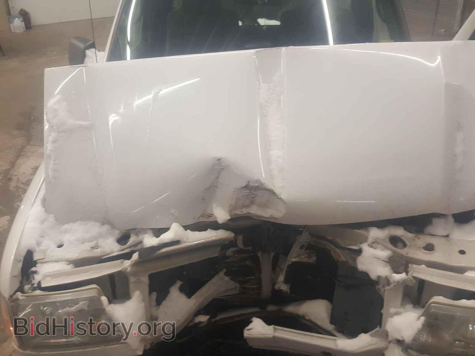 2009 FORD RANGER - VIN: 1FTYR10D39PA38005 - Фото 7