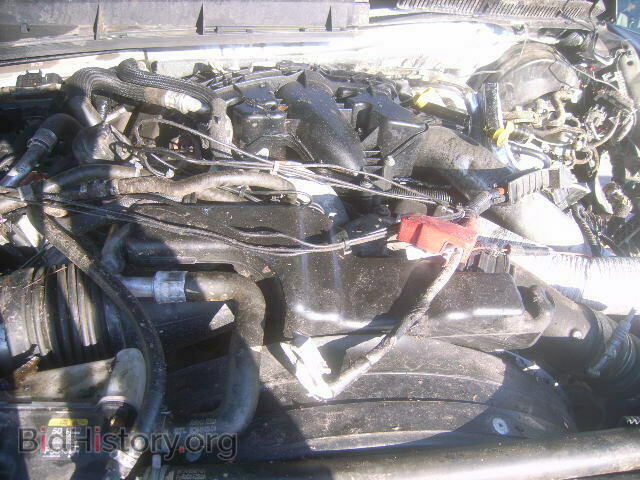 2012 FORD F350 - VIN: 1FT8W3BT7CEA00921 - Фото 7