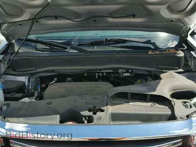 2013 HONDA PILOT - VIN: 5FNYF4H52DB073337 - Photo 7