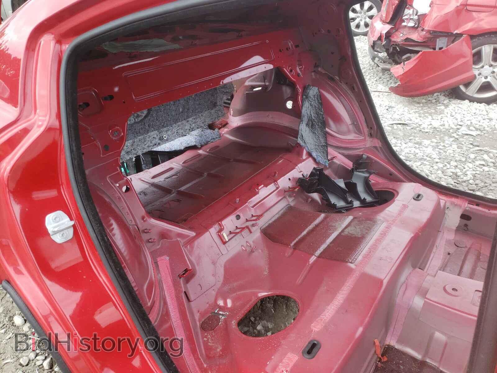 2016 DODGE CHARGER - VIN: 2C3CDXL98GH120966 - Фото 6
