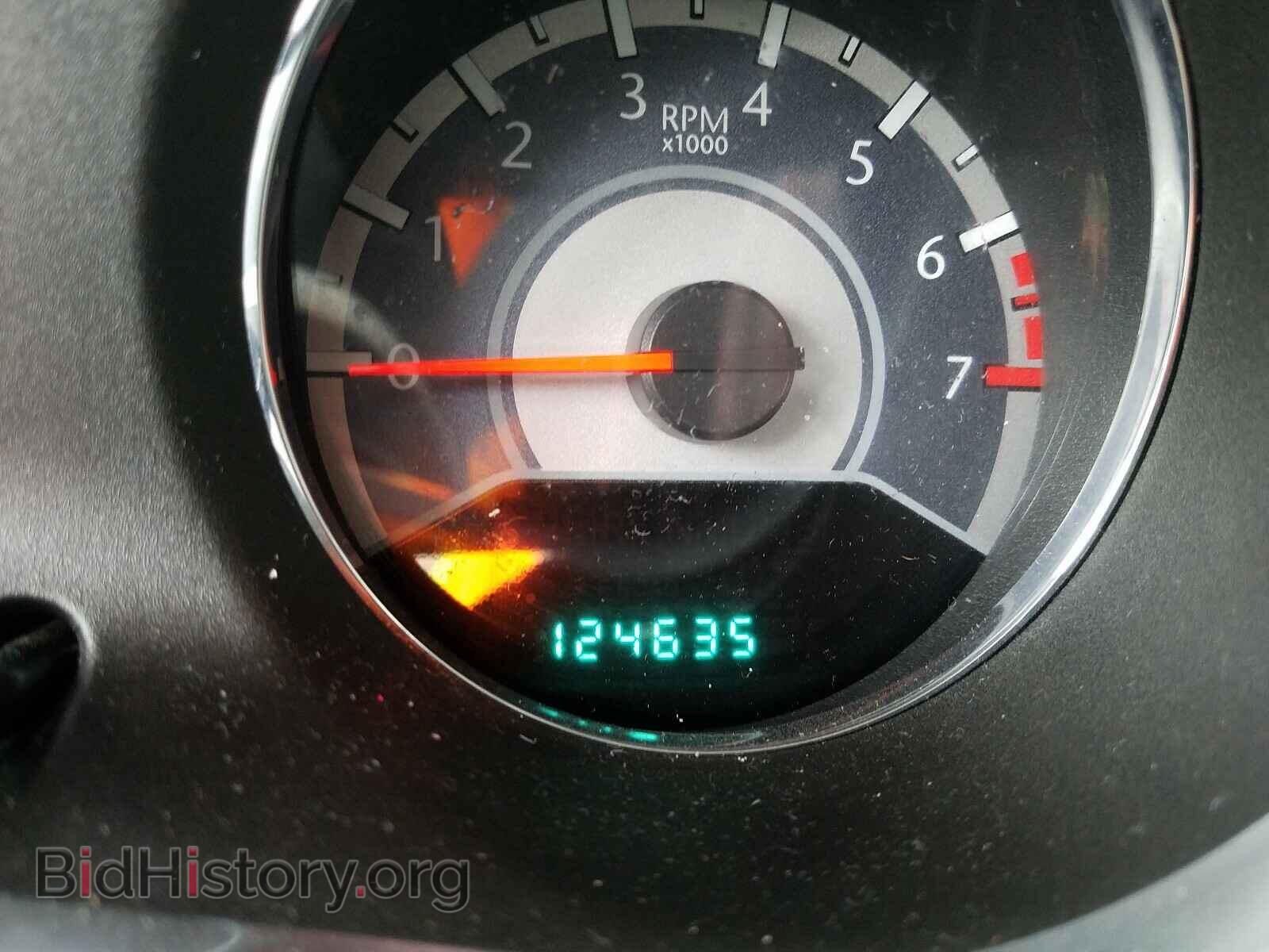 2011 CHRYSLER 200 - VIN: 1C3BC2FB9BN571761 - Фото 8