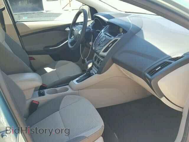 2012 FORD FOCUS - VIN: 1FAHP3F24CL283276 - Фото 5