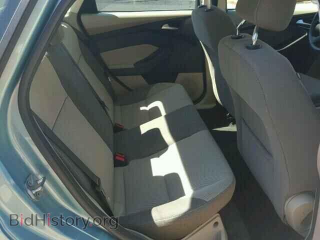 2012 FORD FOCUS - VIN: 1FAHP3F24CL283276 - Фото 6