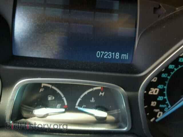 2012 FORD FOCUS - VIN: 1FAHP3F24CL283276 - Фото 8