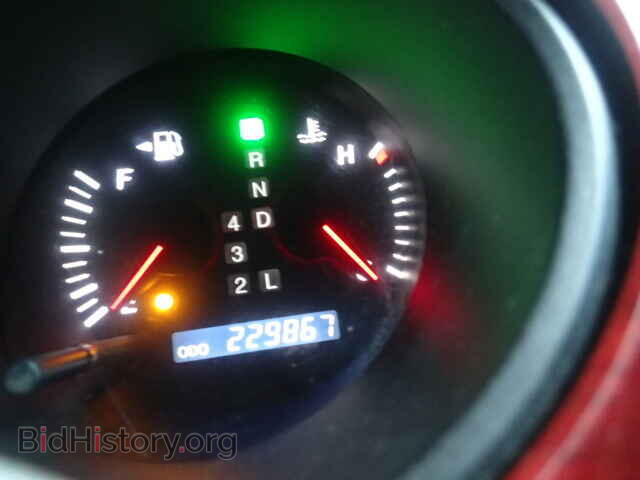 2002 LEXUS ES300 - VIN: JTHBF30G220031807 - Фото 8