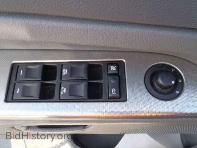 2006 JEEP CHEROKEE - VIN: 1J4GR48K16C194086 - Фото 10