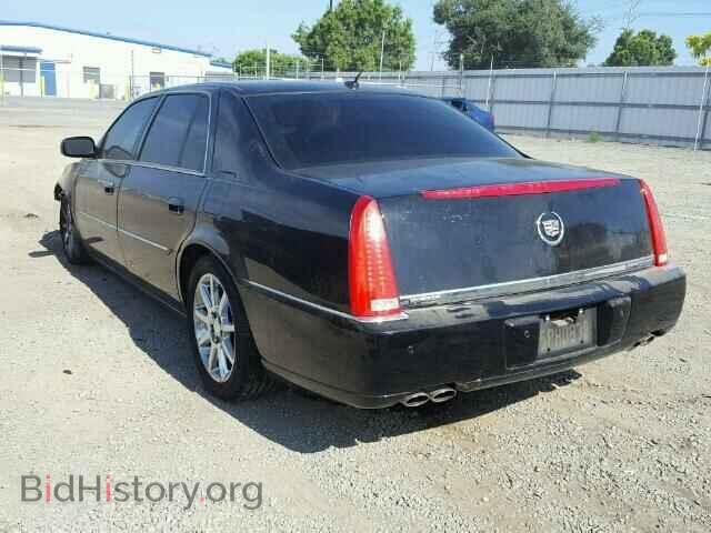 2006 CADILLAC DTS - VIN: 1G6KD57996U112802 - Фото 3
