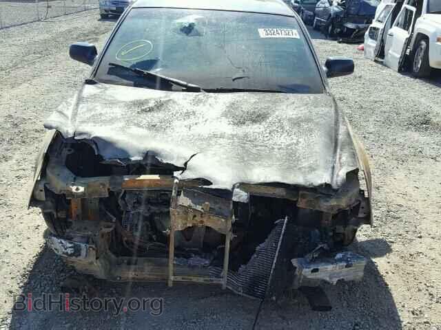 2006 CADILLAC DTS - VIN: 1G6KD57996U112802 - Фото 9