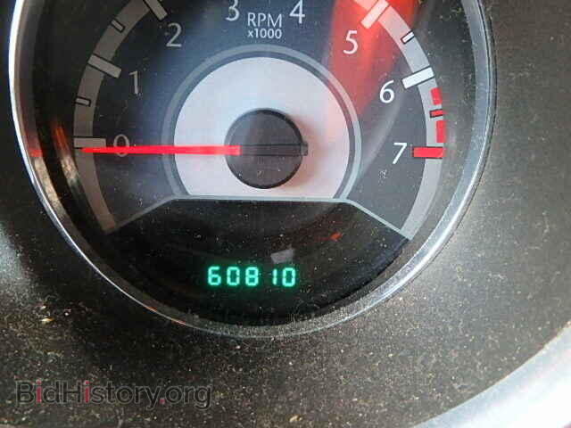 2012 CHRYSLER 200 - VIN: 1C3CCBAB9CN167274 - Фото 8