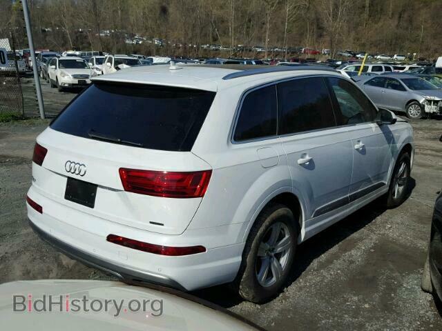 2017 AUDI Q7 - VIN: WA1LHAF72HD045908 - Фото 4