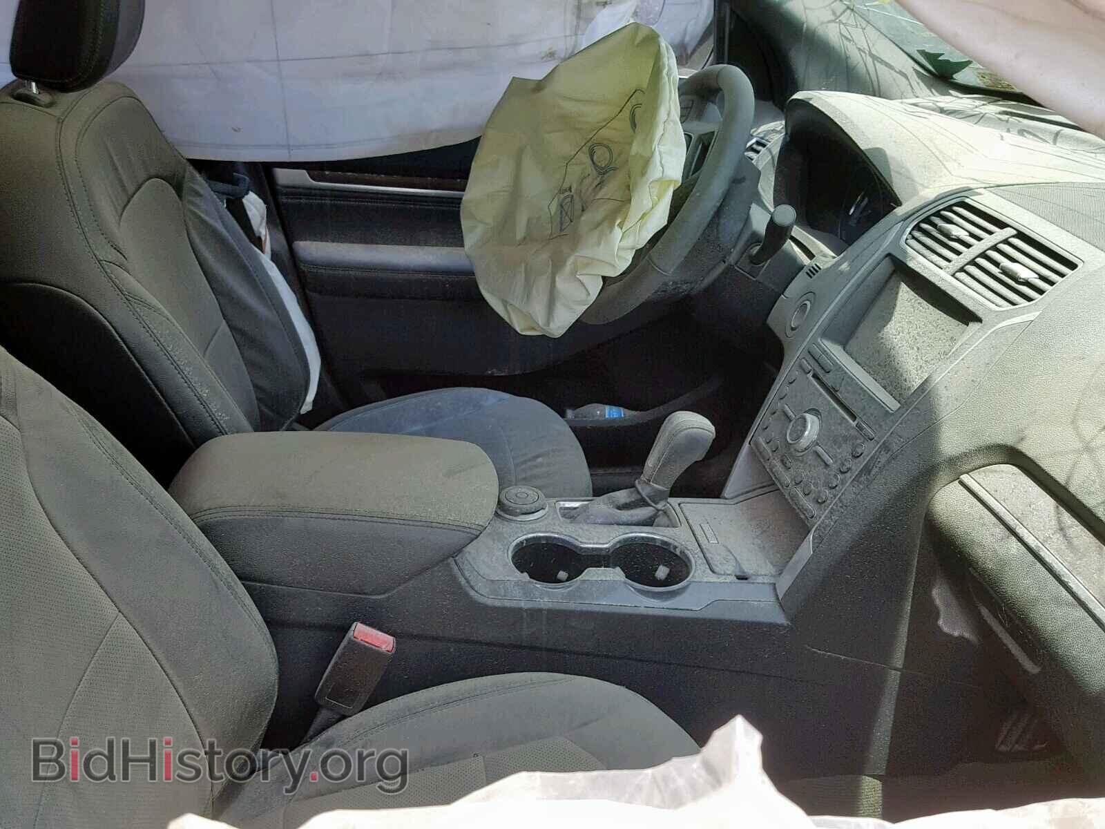 2018 FORD EXPLORER L - VIN: 1FM5K8F89JGA85436 - Фото 5