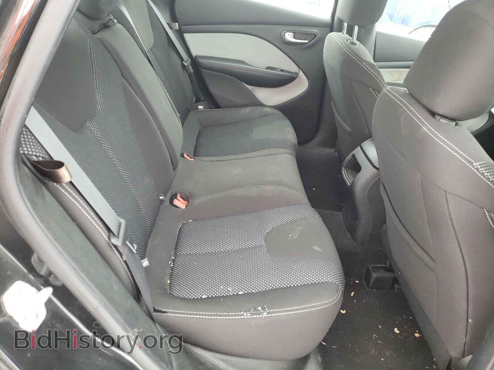 2015 DODGE DART - VIN: 1C3CDFBB2FD301281 - Photo 6