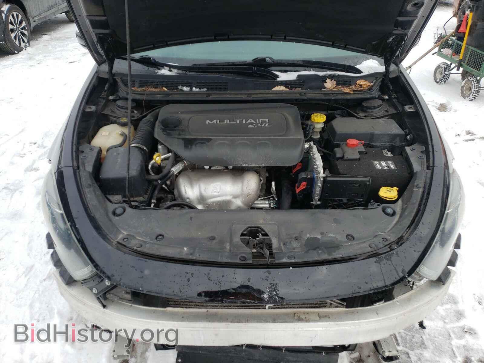 2015 DODGE DART - VIN: 1C3CDFBB2FD301281 - Photo 7