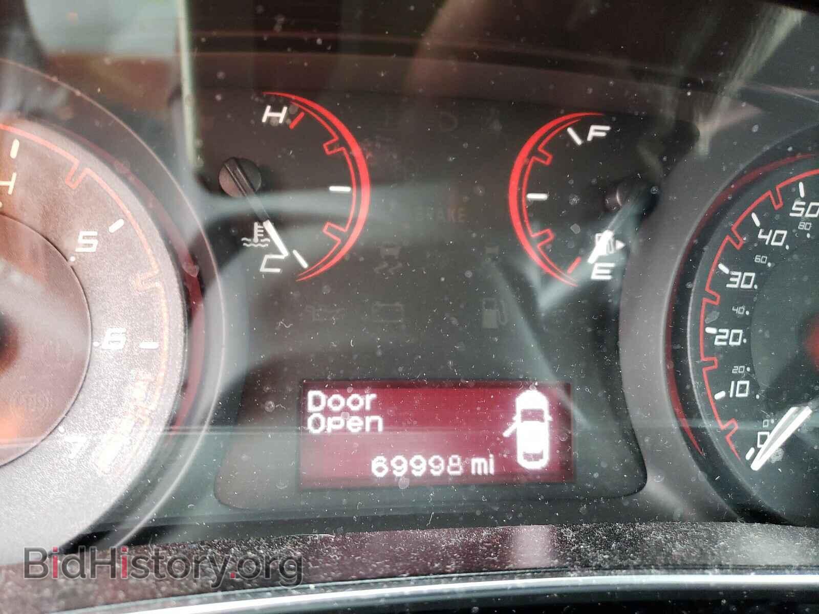 2015 DODGE DART - VIN: 1C3CDFBB2FD301281 - Photo 8