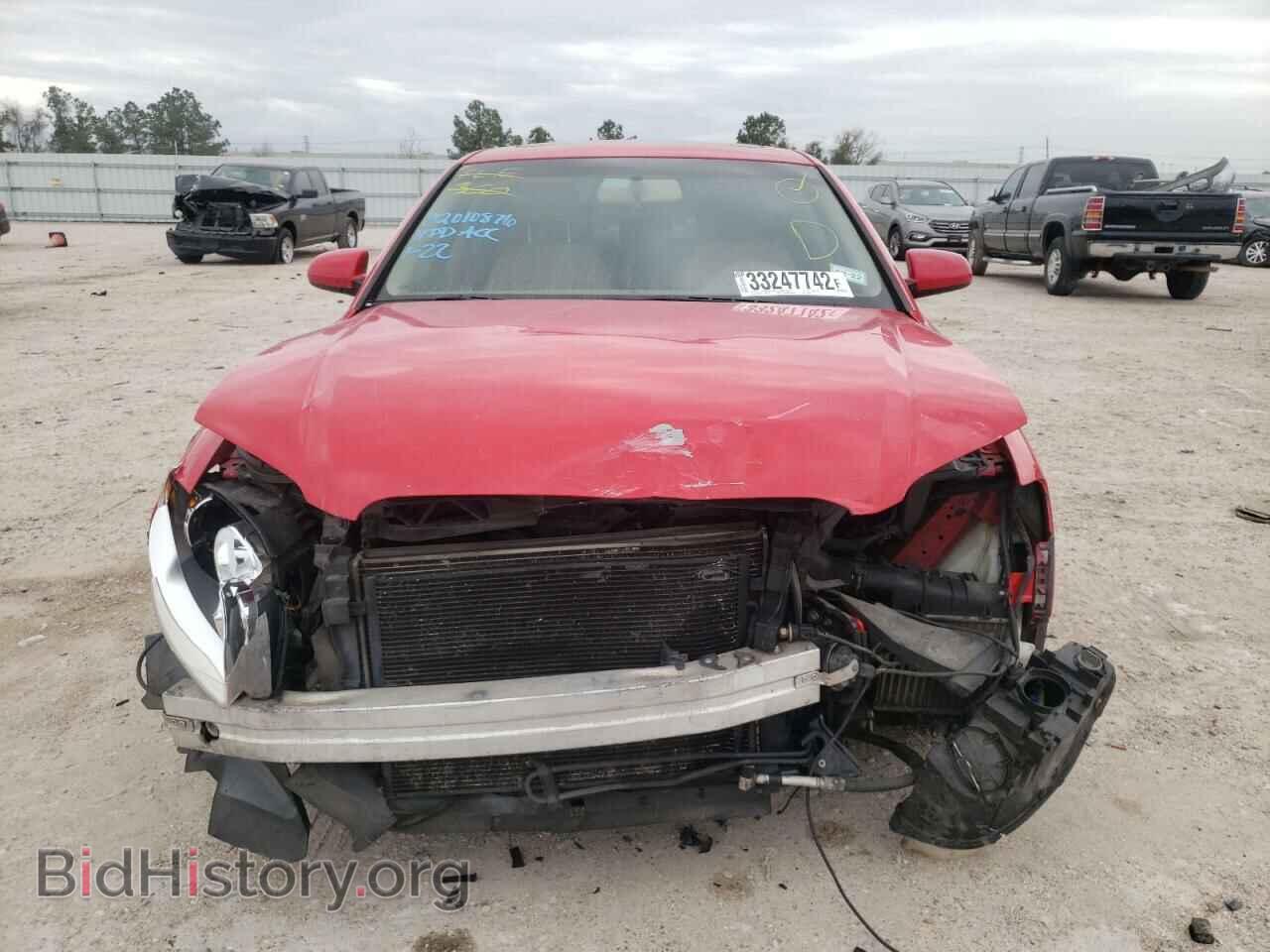 2008 AUDI A4 - VIN: WAUAF78E58A009663 - Фото 9