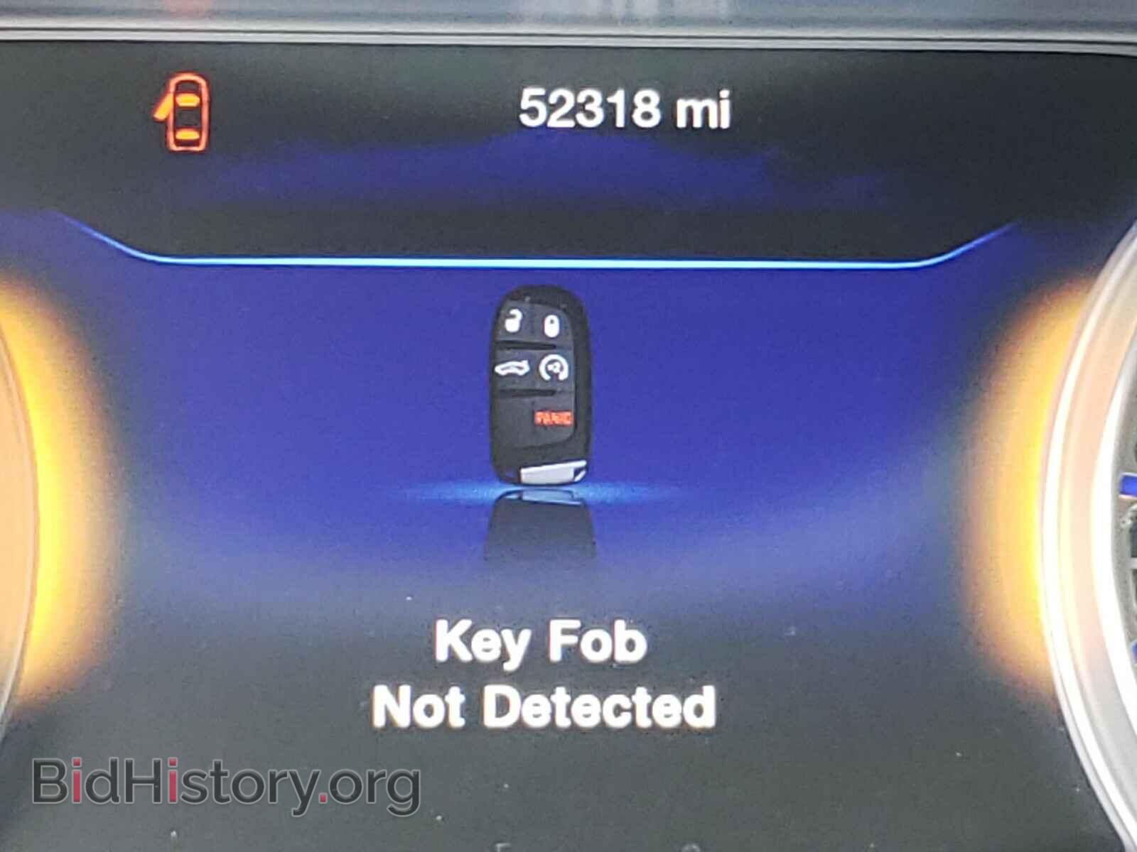 2015 CHRYSLER 200 - VIN: 1C3CCCCG5FN663689 - Photo 8