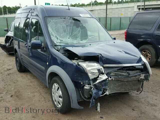 Фотография NM0KS9CN0DT161741 - FORD TRANSIT CO 2013