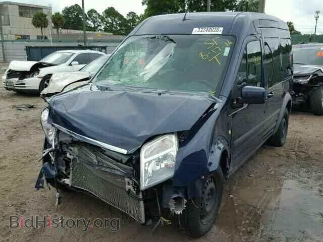 2013 FORD TRANSIT CO - VIN: NM0KS9CN0DT161741 - Фото 2