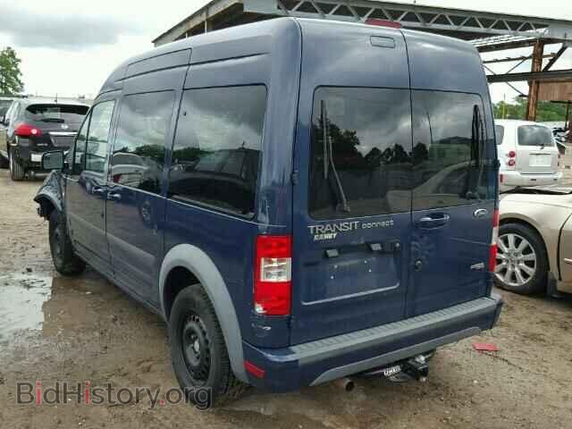 2013 FORD TRANSIT CO - VIN: NM0KS9CN0DT161741 - Фото 3