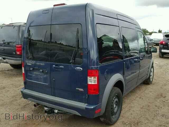2013 FORD TRANSIT CO - VIN: NM0KS9CN0DT161741 - Фото 4