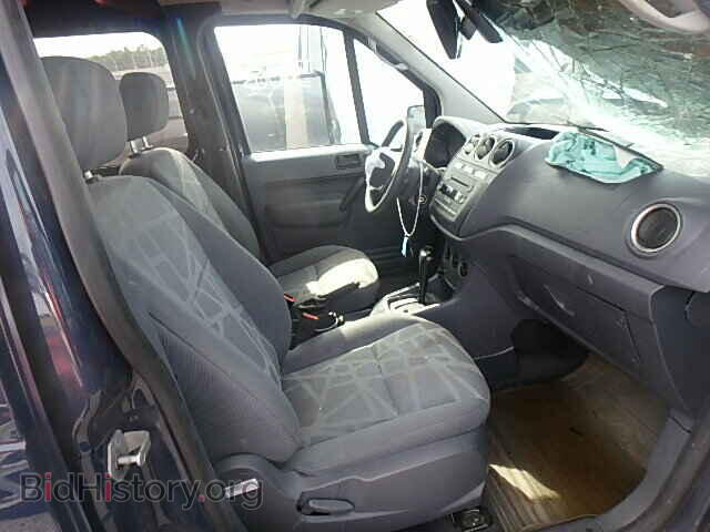 2013 FORD TRANSIT CO - VIN: NM0KS9CN0DT161741 - Фото 5