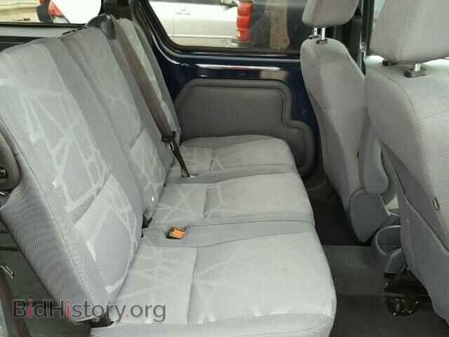 2013 FORD TRANSIT CO - VIN: NM0KS9CN0DT161741 - Фото 6