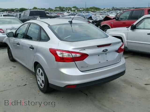 2014 FORD FOCUS - VIN: 1FADP3E21EL207680 - Photo 3