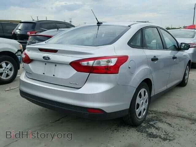2014 FORD FOCUS - VIN: 1FADP3E21EL207680 - Photo 4