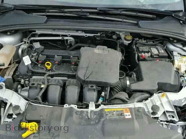 2014 FORD FOCUS - VIN: 1FADP3E21EL207680 - Photo 7