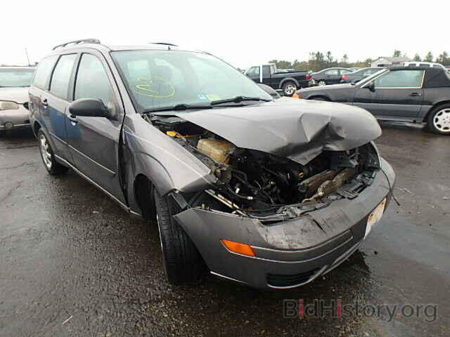 Photo 1FAHP36NX5W160108 - FORD FOCUS 2005