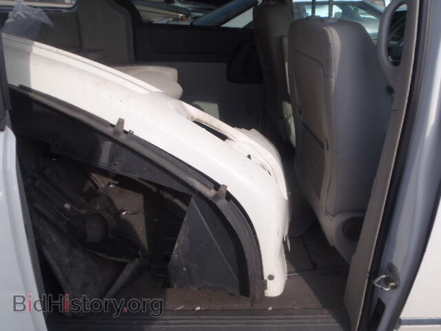 2009 DODGE CARAVAN - VIN: 2D8HN54129R574284 - Фото 6