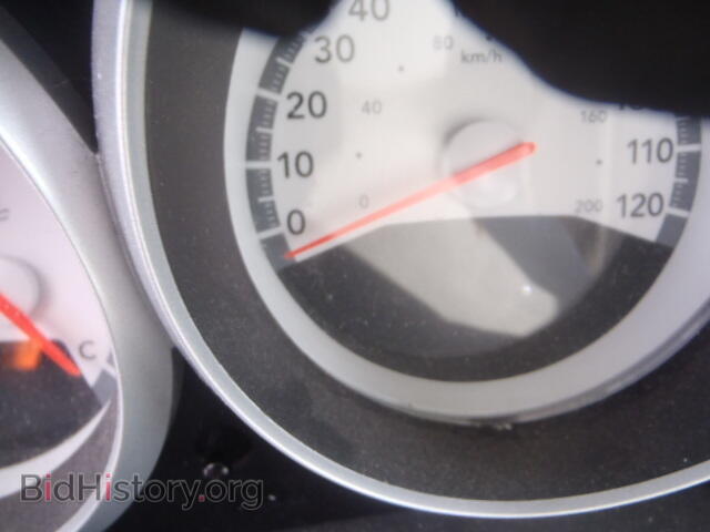 2009 DODGE CARAVAN - VIN: 2D8HN54129R574284 - Фото 8