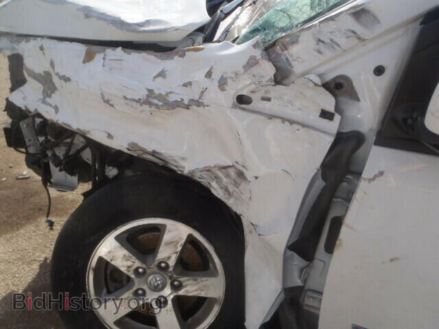 2009 DODGE CARAVAN - VIN: 2D8HN54129R574284 - Фото 9