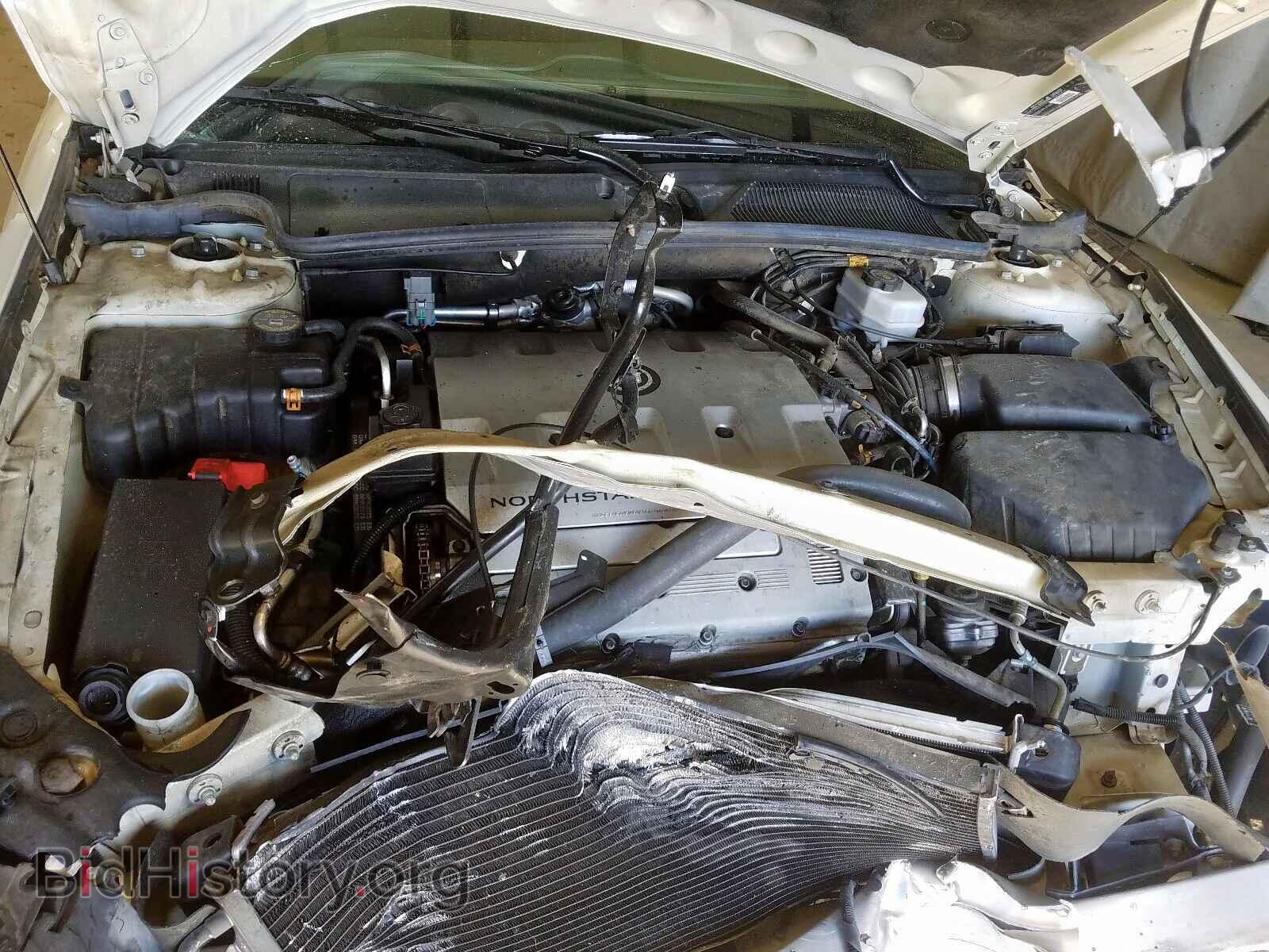 2003 CADILLAC DEVILLE - VIN: 1G6KD54Y73U113454 - Photo 7