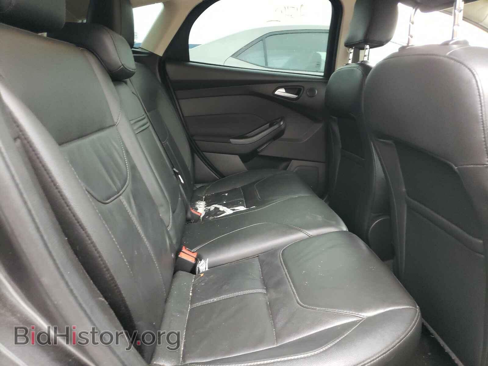 2016 FORD FOCUS - VIN: 1FADP3K27GL212888 - Фото 6