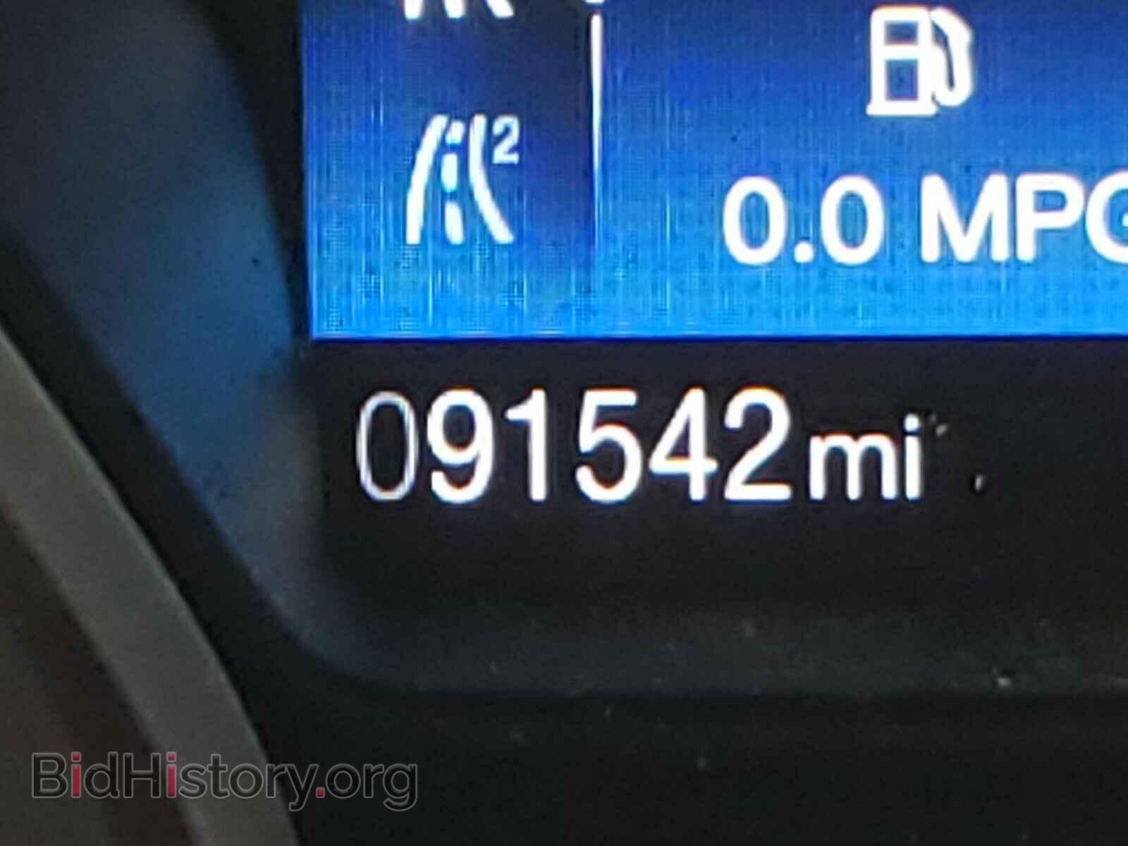 2016 FORD FOCUS - VIN: 1FADP3K27GL212888 - Фото 8