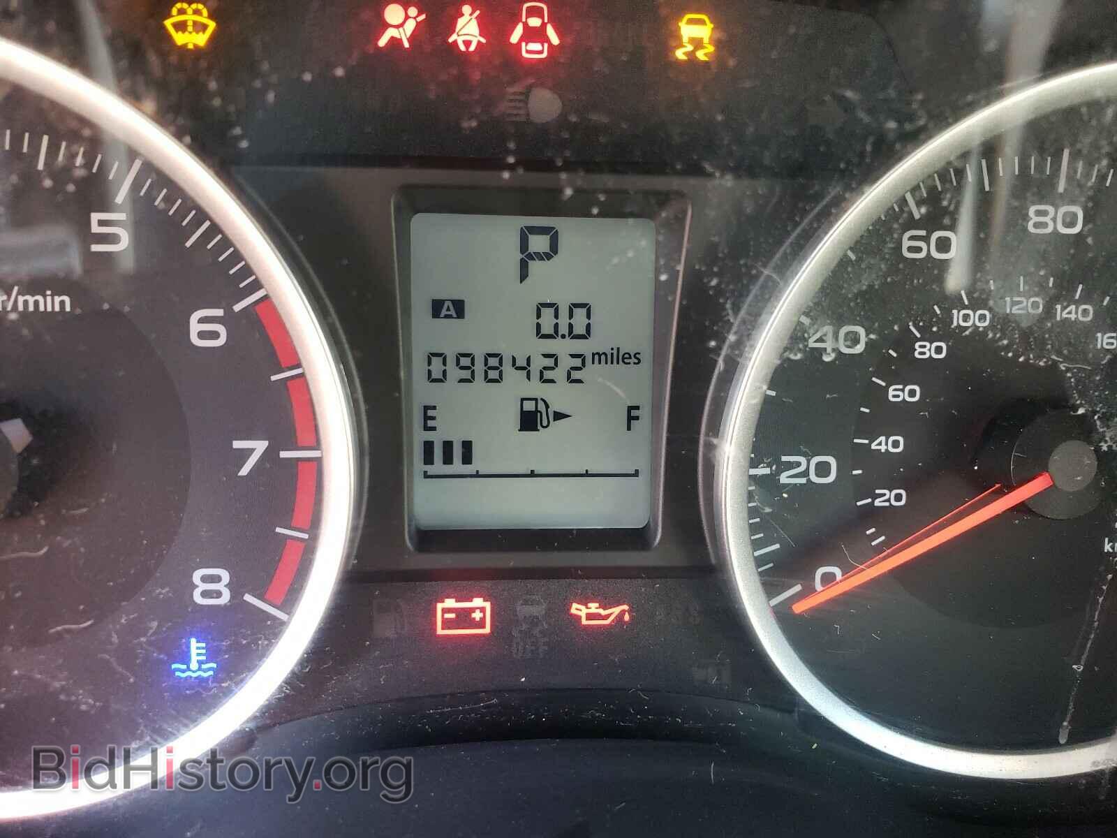 2017 SUBARU FORESTER - VIN: JF2SJADC8HH486491 - Фото 8