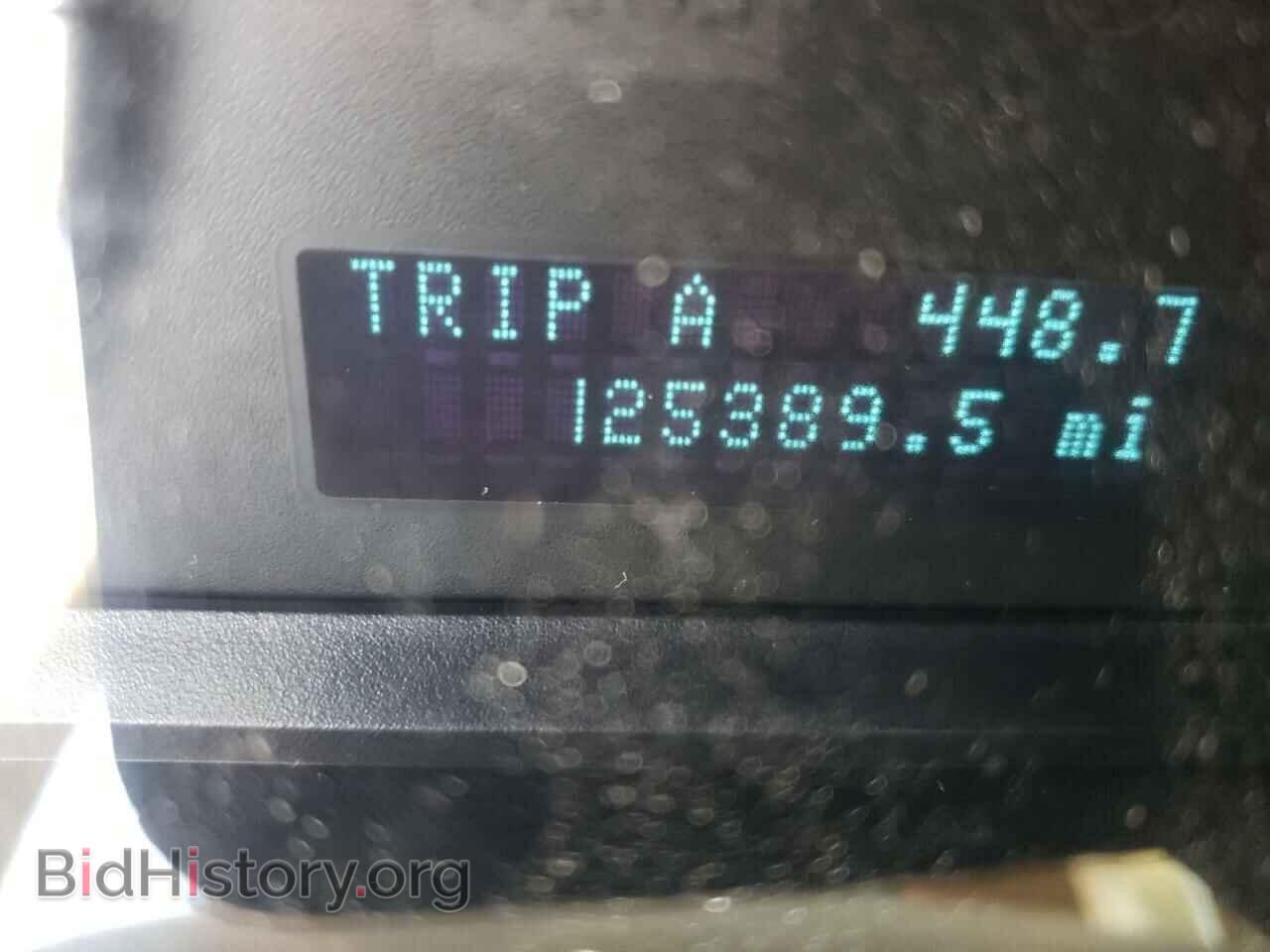 2010 FORD ESCAPE - VIN: 1FMCU9DG2AKD04493 - Фото 8